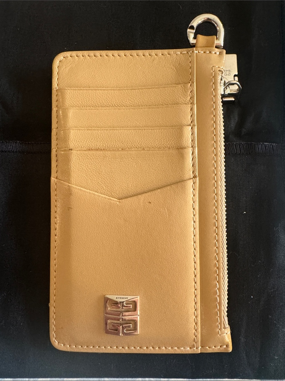 Givenchy Card holder - Picture 5 of 9